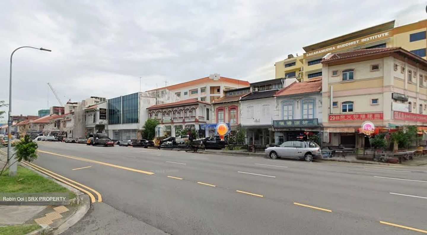 Lorong 29 Geylang (D14), Apartment #589727581
